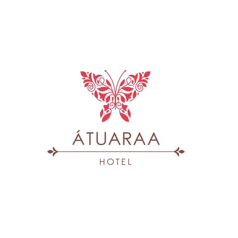 Hotel Atuaraa Tepoztlán Esterno foto