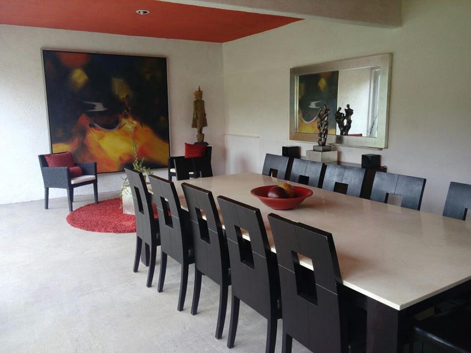Hotel Atuaraa Tepoztlán Esterno foto
