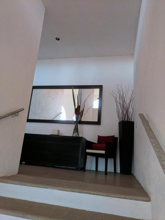 Hotel Atuaraa Tepoztlán Esterno foto